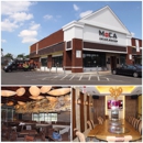 Moca Asian Bistro - Sushi Bars