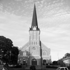 St Mary Magdalene Catholic Church