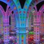 Amazing Mirror Maze