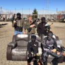 Predator Paintball - Paintball
