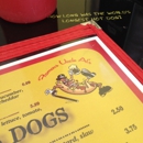 Famous Uncle Al's - American Restaurants