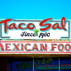 Taco Sal Restaurant