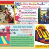Coles'Kids Waterside/Bounce House/Costume Party Rentals & More gallery