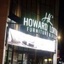 Howard Lorton Galleries - Furniture Stores