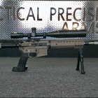 Tactical Precision Arms