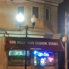 Los Padrinos Liquor Store