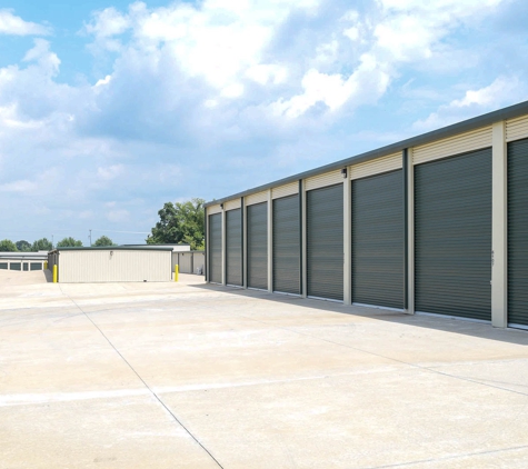 US Storage Centers - Clarksville, TN