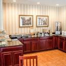 Quality Inn - Motels