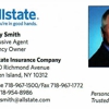 Allstate Insurance: Larry Smith gallery