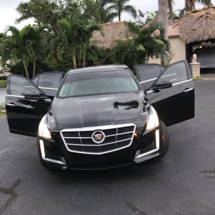 Florida Luxurious Shuttle & Limo Fort Lauderdale - Fort Lauderdale, FL