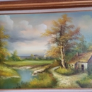 Mdonaldsonpowell - Art Galleries, Dealers & Consultants