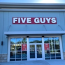 Five Guys - Hamburgers & Hot Dogs