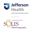 Honickman Breast Imaging Center Jefferson-Solis Mammography - Physicians & Surgeons, Radiology