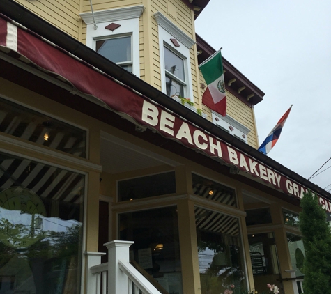 Beach Bakery Grand Cafe - Westhampton Beach, NY