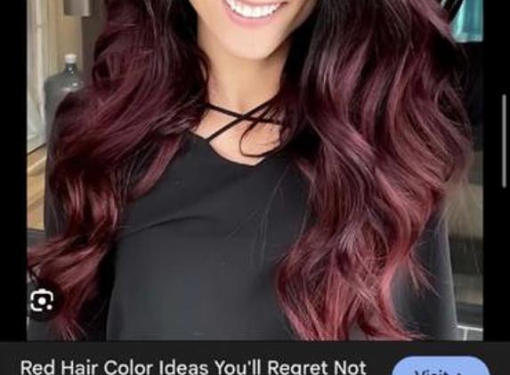 Javo Hairstyling - Dubbo, NSW