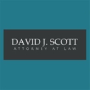 David J. Scott-Attorney at Law