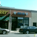 Zeus Incorporated - Greek Restaurants