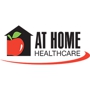 At Home Healthcare Fort Worth - Pediatrics
