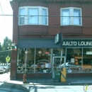 Aalto Lounge - Taverns