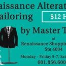 Renaissance Alterations & Tailoring - American Restaurants