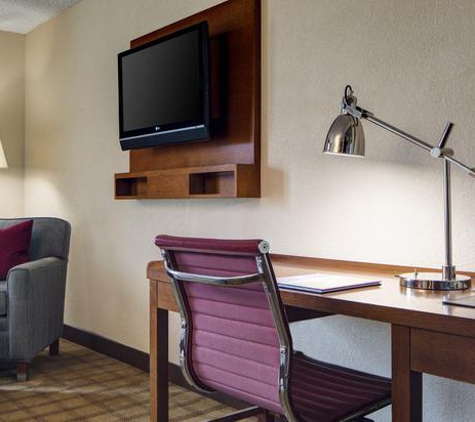 Four Points By Sheraton Houston West - Houston, TX