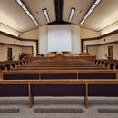The Church of Jesus Christ of Latter-day Saints - Methodist Churches