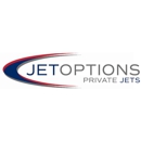 JetOptions Private Jets - Airlines