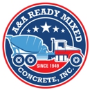 A & A Ready Mix Concrete - Ready Mixed Concrete