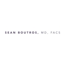 Dr. Sean Boutros - Physicians & Surgeons, Plastic & Reconstructive
