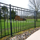 FenceTown - Fence Materials
