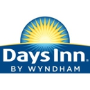 Days Inn Salt Lake City - Motels