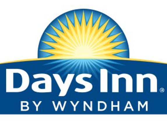 Days Inn - Branson, MO