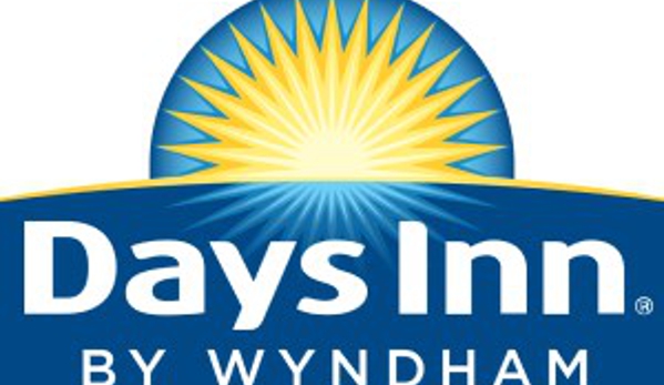 Days Inn by Wyndham Hagerstown I-70 - Hagerstown, MD