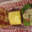 Smashburger - Hamburgers & Hot Dogs