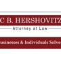 Marc B. Hershovitz, P.C.