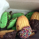 Madonia Bakery - Ice Cream & Frozen Desserts