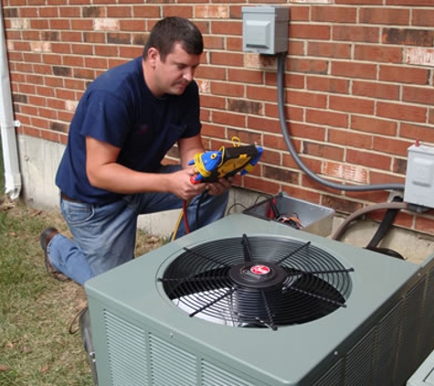 Harding Plumbing Heating & Cooling - McDonough, GA