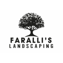 Faralli's Landscaping & Maintenance - Lawn Maintenance