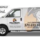 Minuteman Restoration - Water Damage Restoration