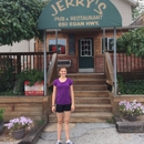 Jerry's Pub & Restaurant - American Restaurants