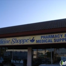 The Medicine Shoppe Pharmacy - Pharmacies