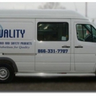 Quality First Aid & Safety, Inc.