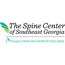 Spine Center Of Southeast GA The - Physicians & Surgeons, Neurology