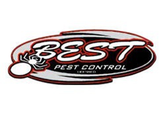 Best Pest Control - Newton, KS