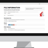 Lighten Cloud File Hosting gallery