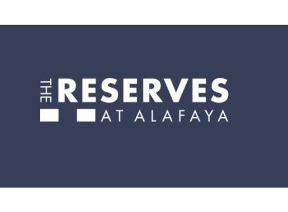 Reserves at Alafaya Apartments - Orlando, FL