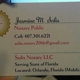 Solis Notary