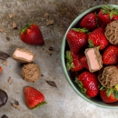 Florence's Exquisite Chocolates & Candies - Ice Cream & Frozen Desserts