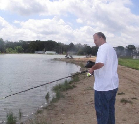 Reel Em' In Usa - Cincinnati, OH