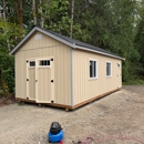 South Sound Structures - Sheds